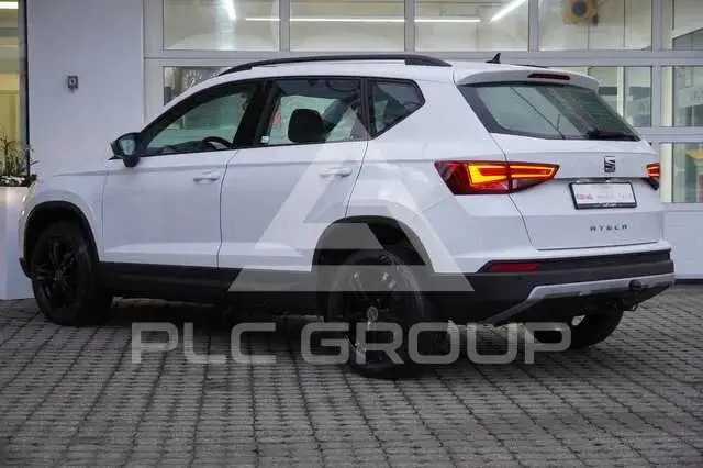 2019 Seat Alteca