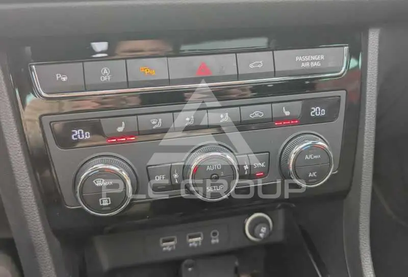2019 Seat Alteca