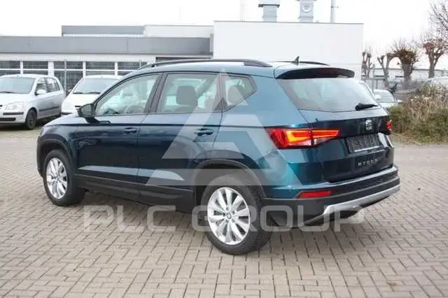 2019 Seat Alteca