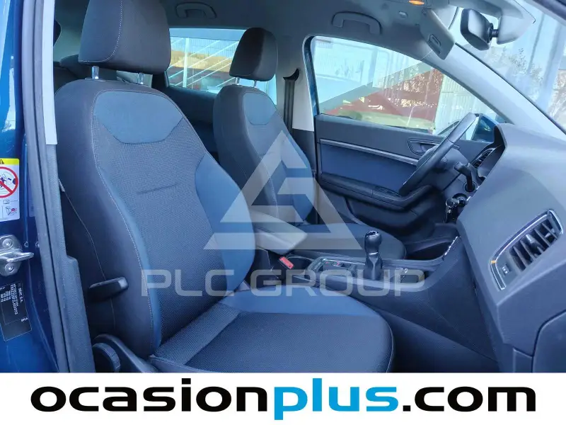 2019 Seat Alteca