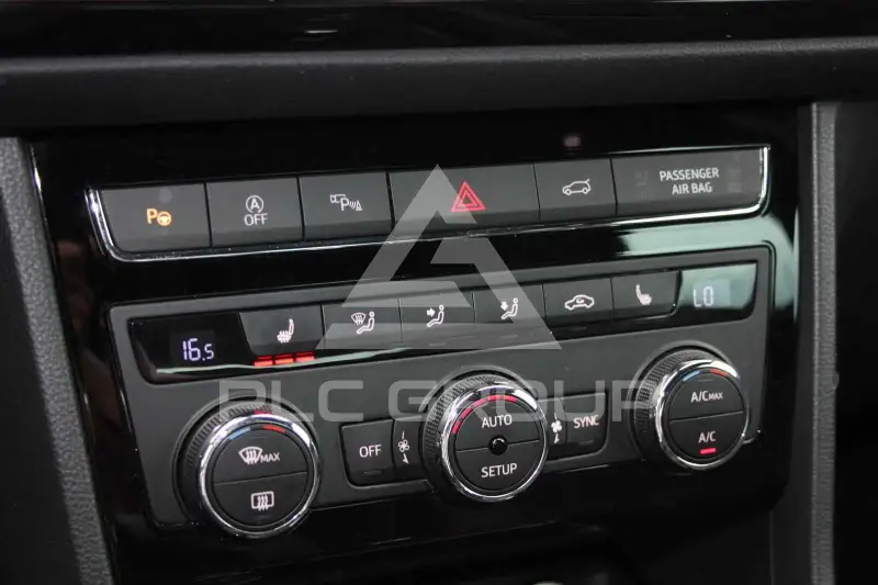 2019 Seat Alteca