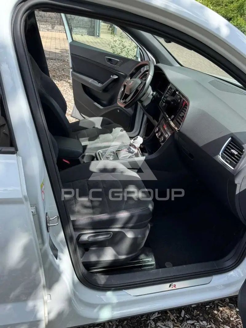 2019 Seat Alteca