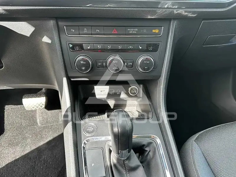 2019 Seat Alteca