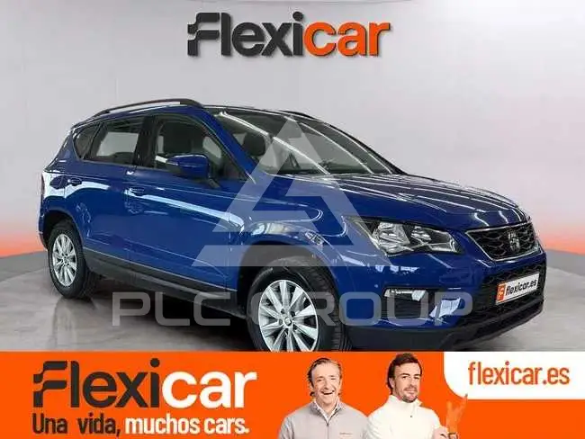 2019 Seat Alteca
