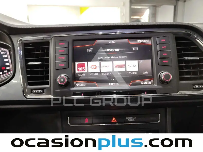 2019 Seat Alteca