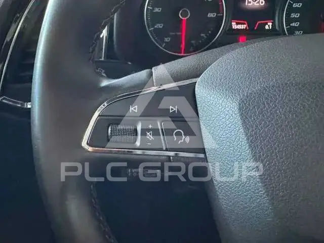 2019 Seat Alteca