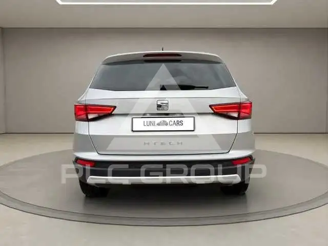 2019 Seat Alteca