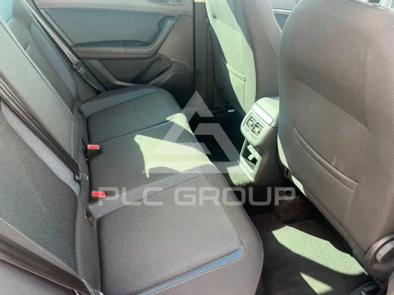 2019 Seat Alteca