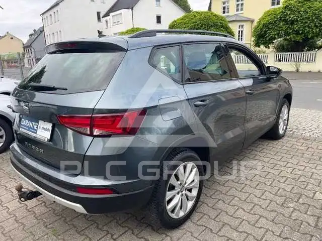 2019 Seat Alteca