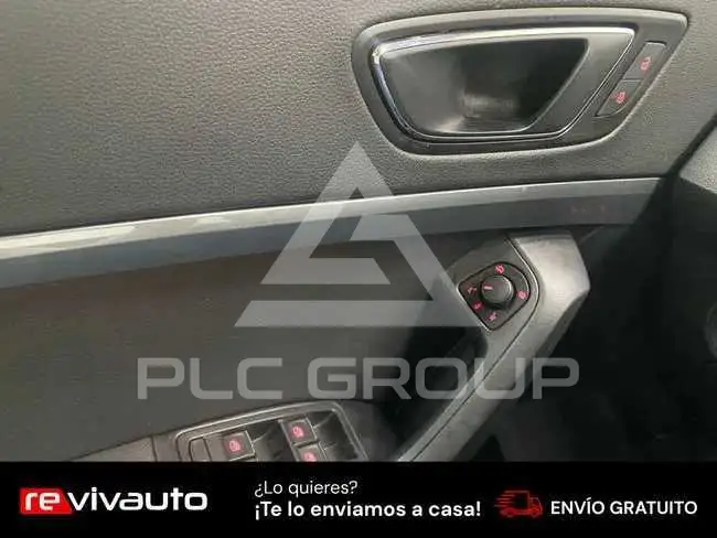 2019 Seat Alteca