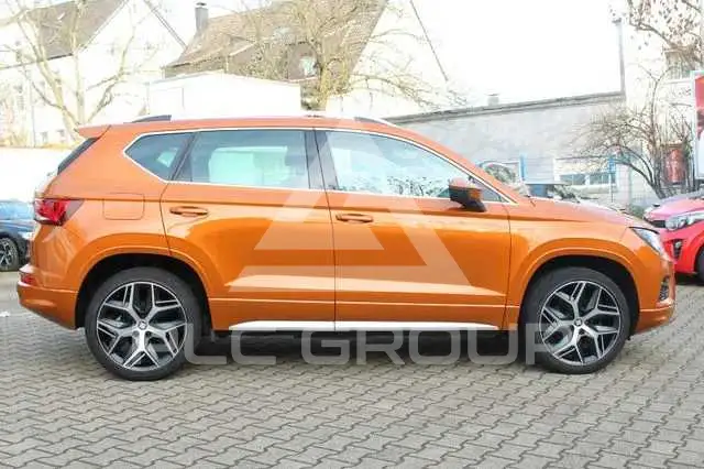 2019 Seat Alteca
