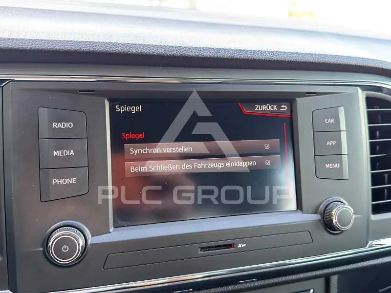 2019 Seat Alteca
