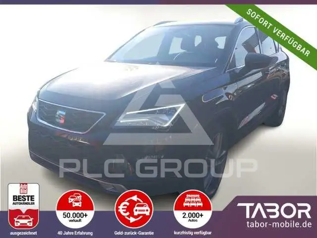 2019 Seat Alteca