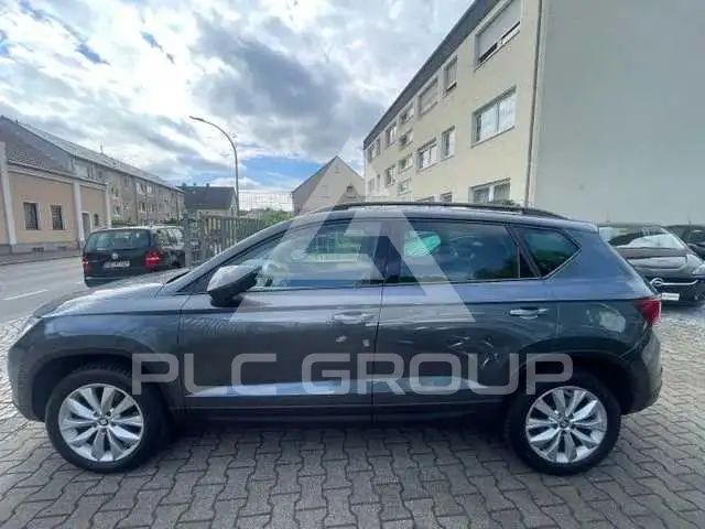 2019 Seat Alteca
