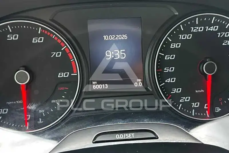 2019 Seat Alteca