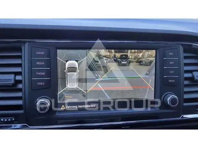 2019 Seat Alteca