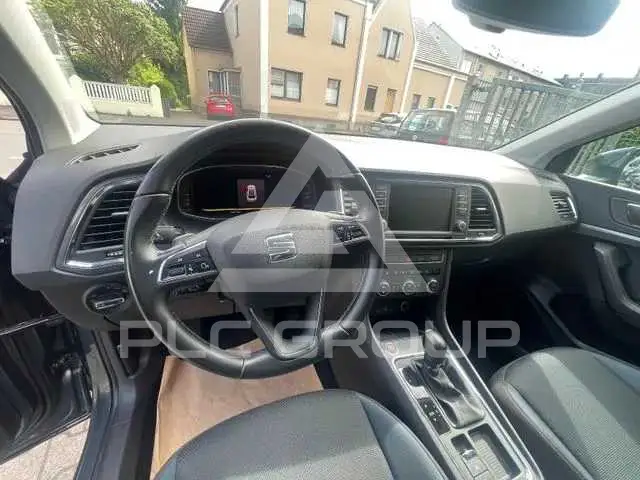 2019 Seat Alteca
