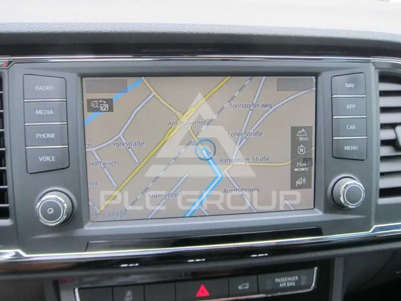 2019 Seat Alteca