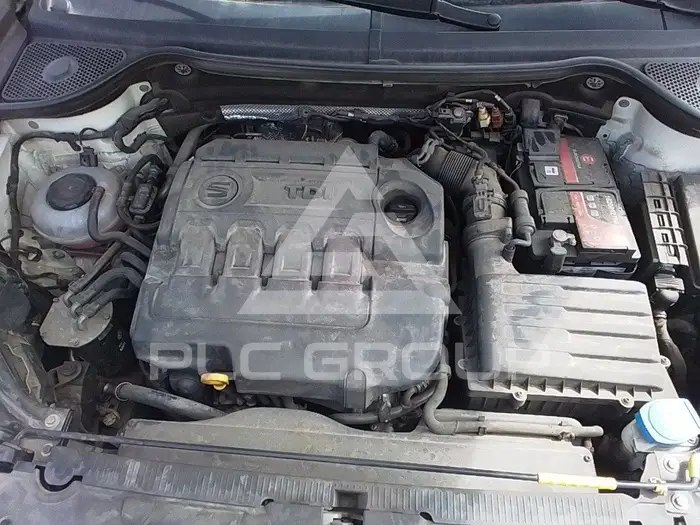 2019 Seat Alteca