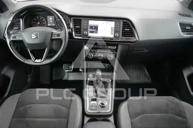 2019 Seat Alteca