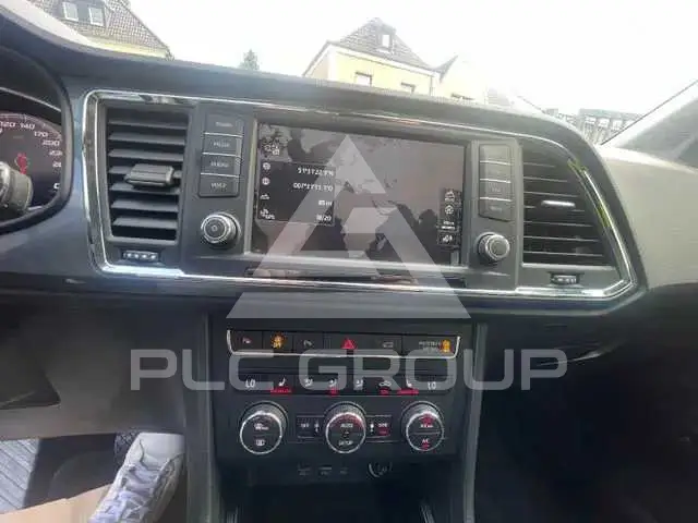 2019 Seat Alteca