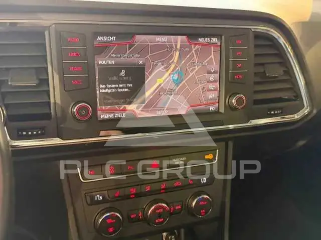 2019 Seat Alteca