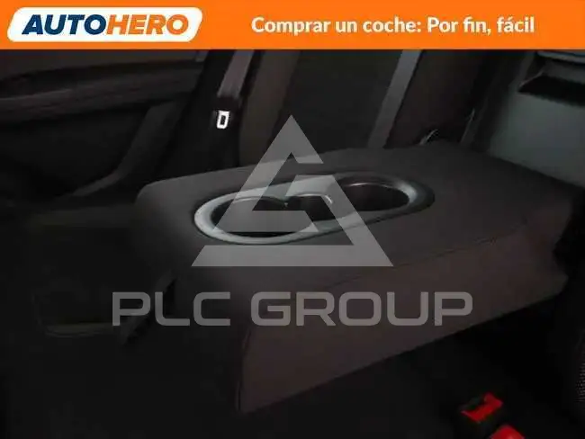 2019 Seat Alteca