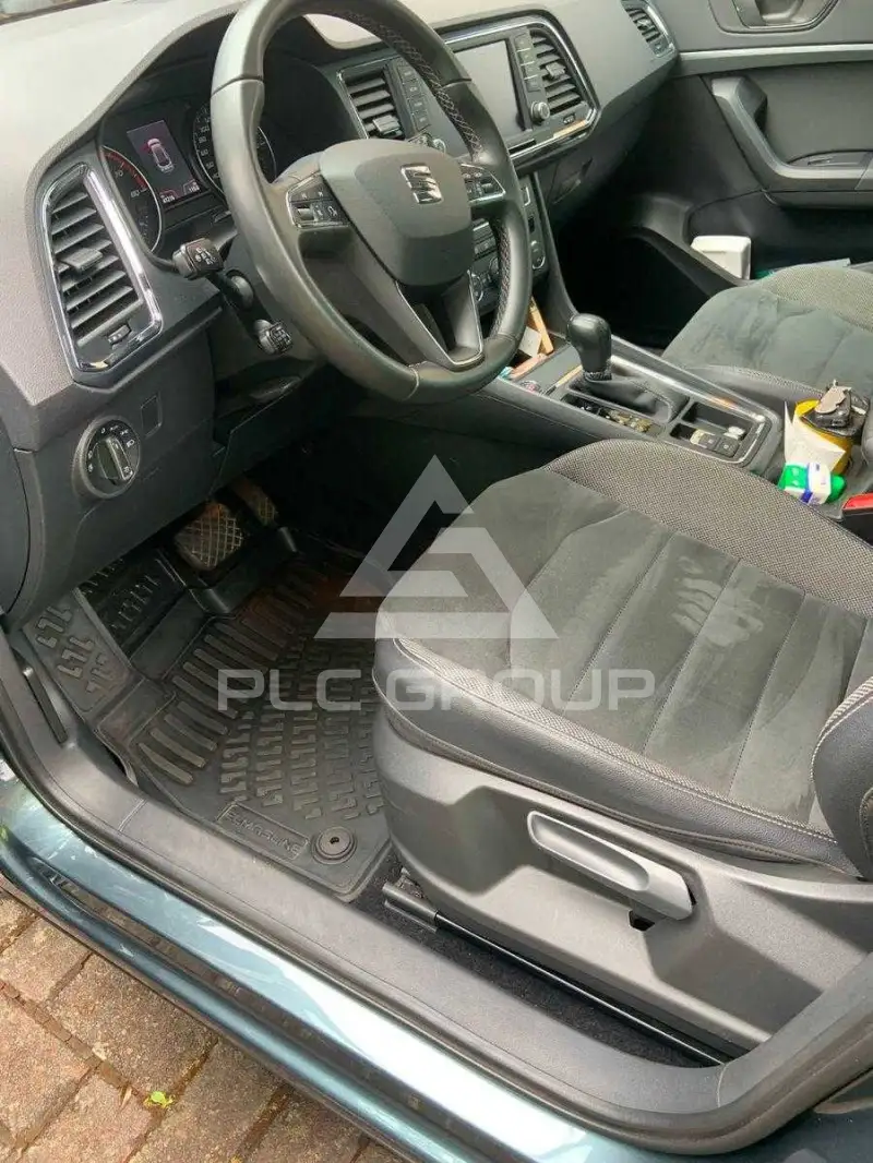 2019 Seat Alteca