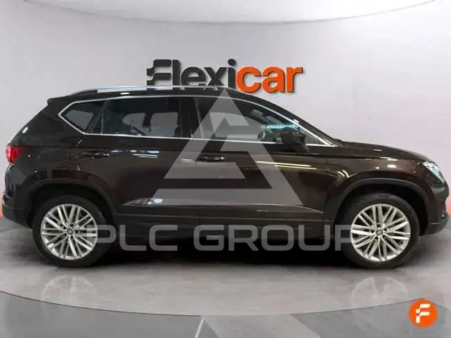 2019 Seat Alteca