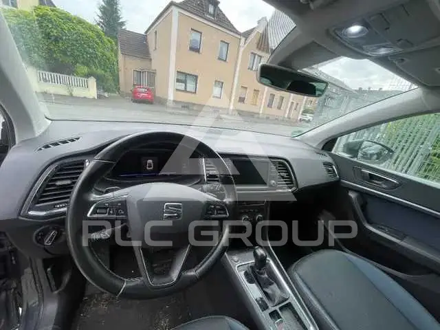 2019 Seat Alteca