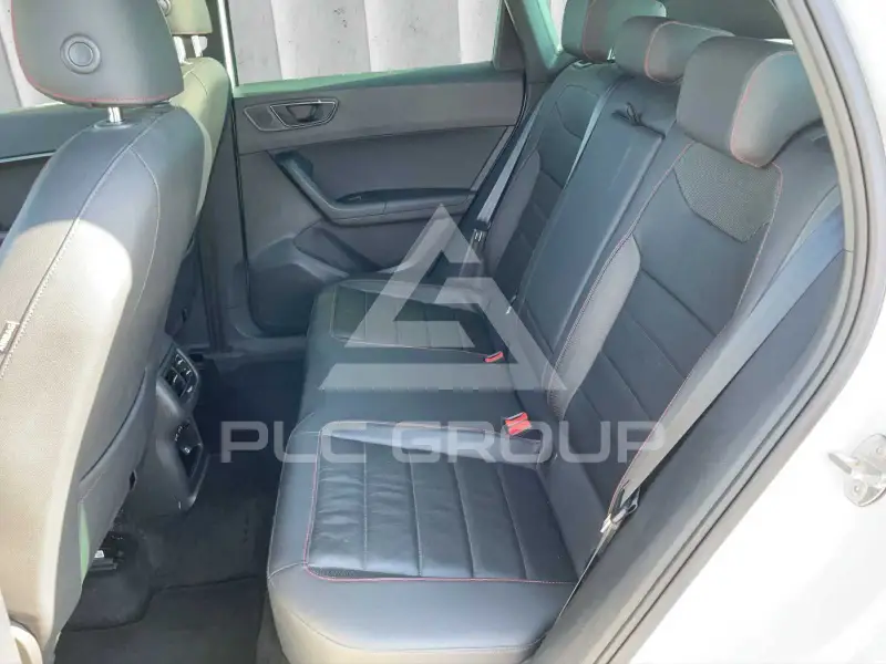 2019 Seat Alteca