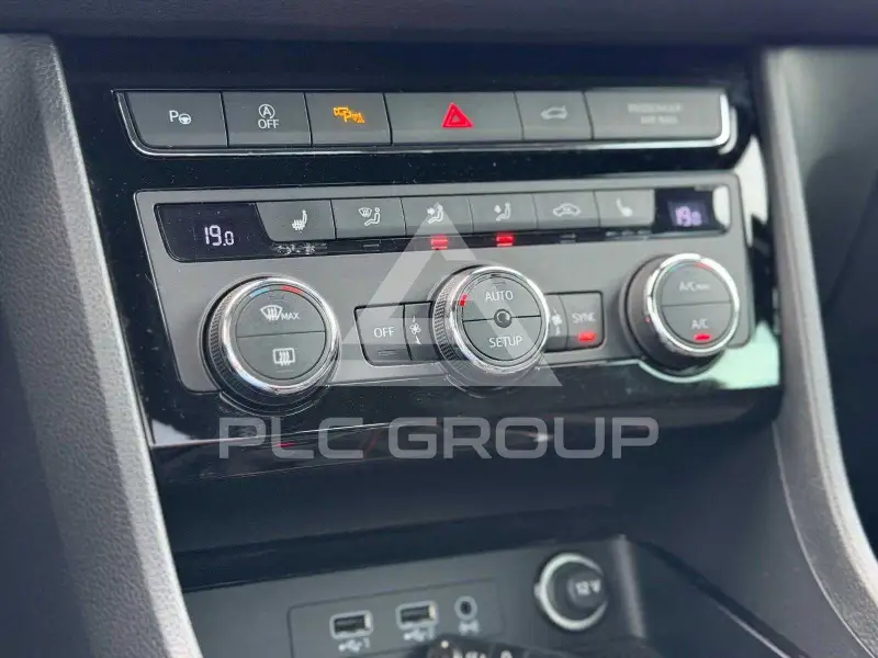 2019 Seat Alteca