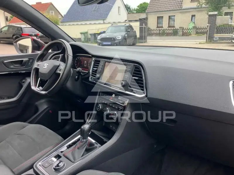 2019 Seat Alteca