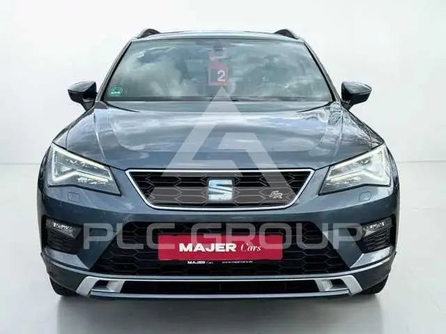 2019 Seat Alteca