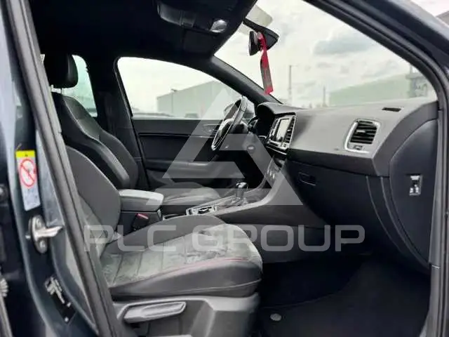 2019 Seat Alteca