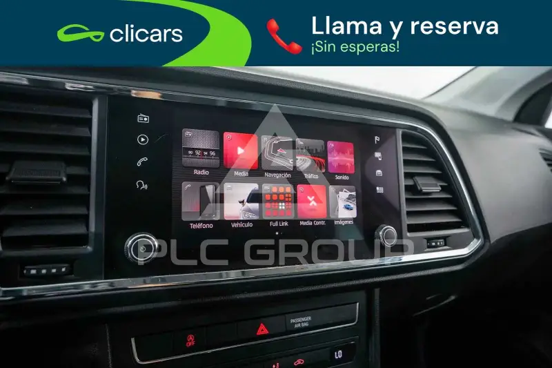 2019 Seat Alteca