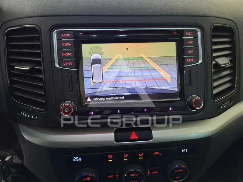 2019 Seat Alhambra