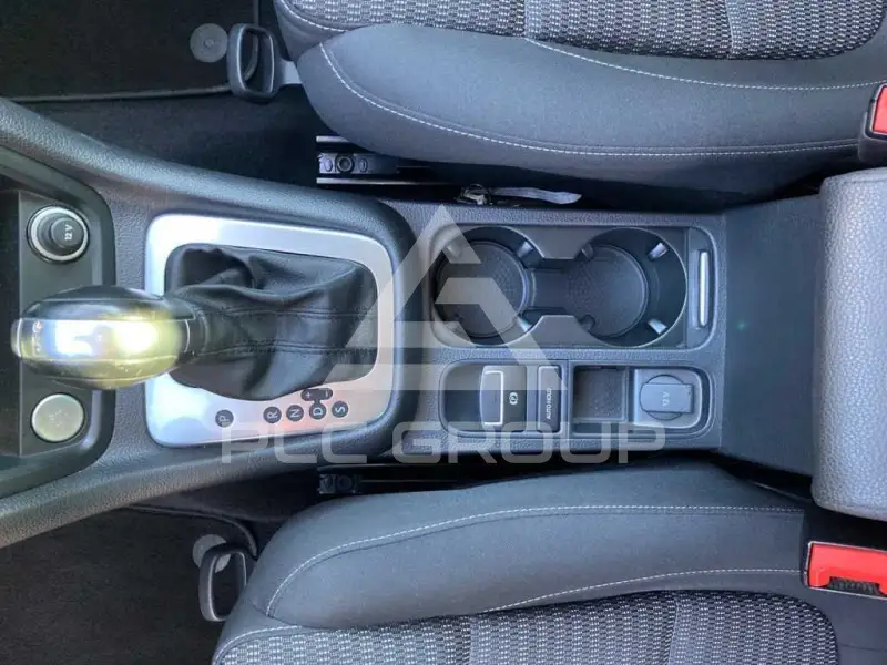 2019 Seat Alhambra