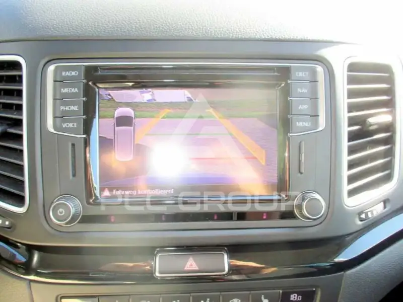 2019 Seat Alhambra