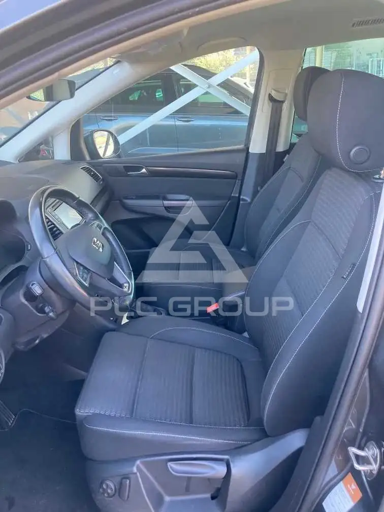 2019 Seat Alhambra