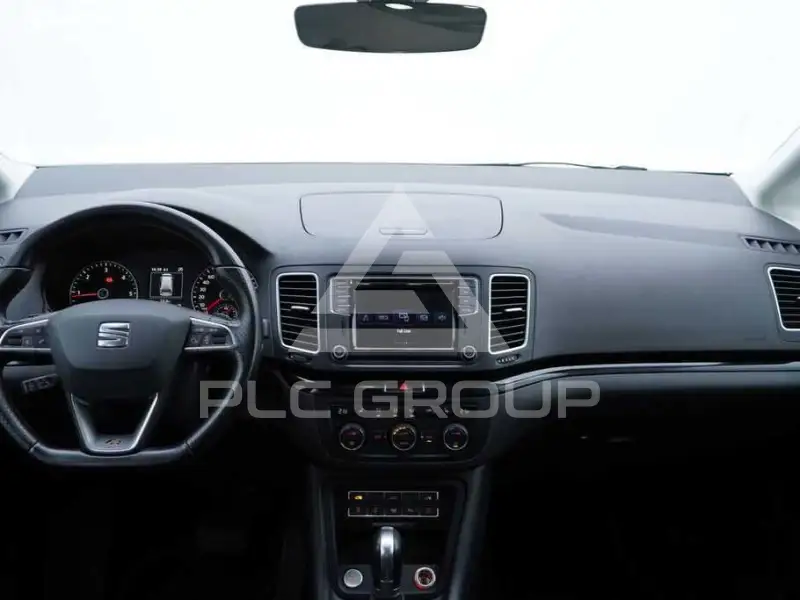 2019 Seat Alhambra