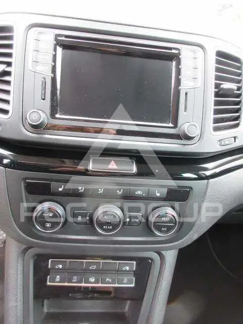 2019 Seat Alhambra