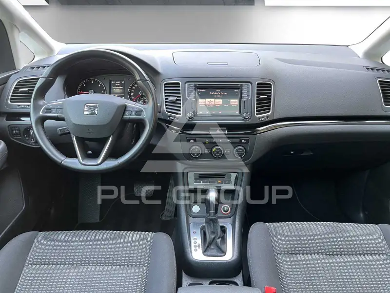 2019 Seat Alhambra