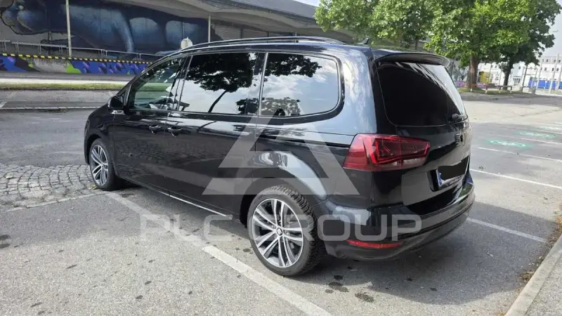 2019 Seat Alhambra