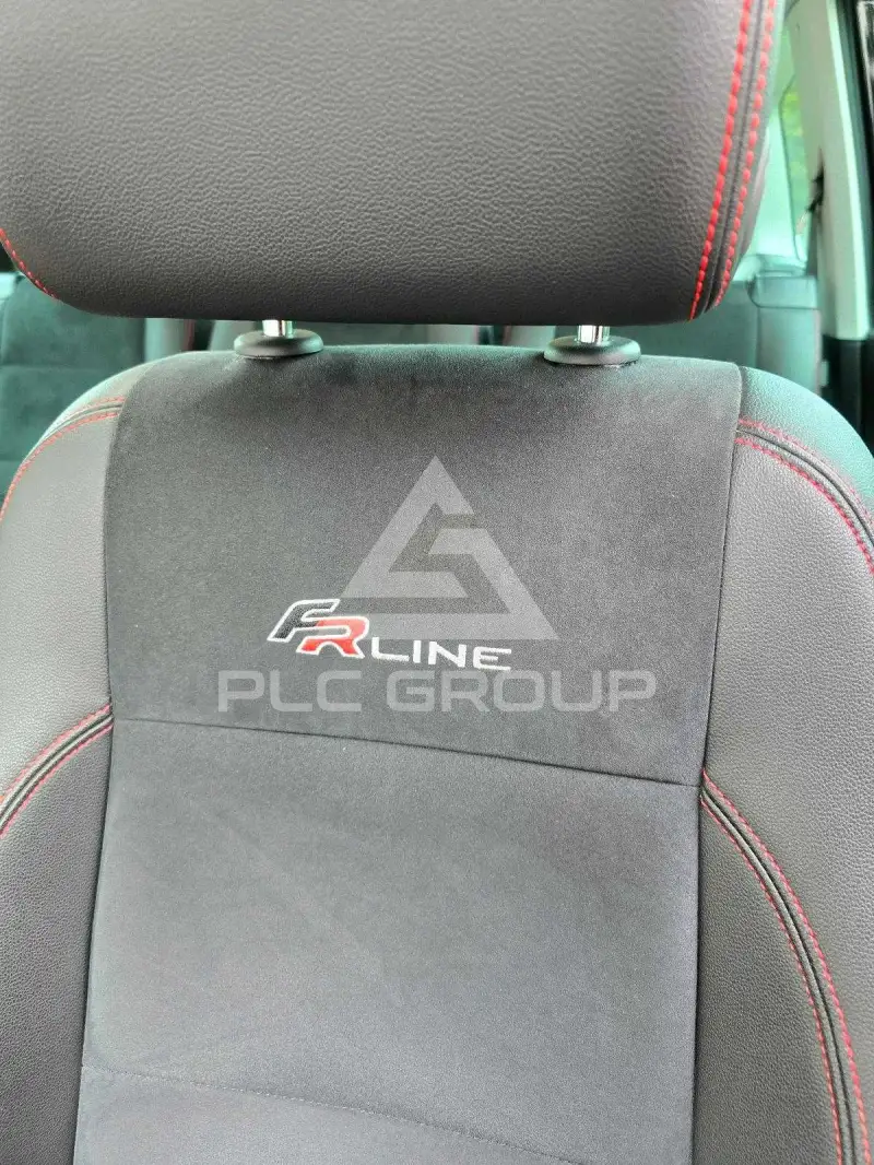 2019 Seat Alhambra