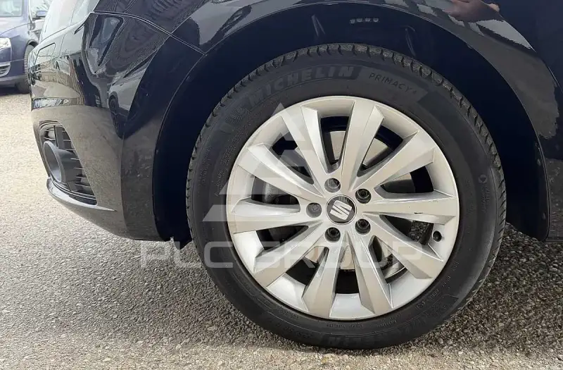 2019 Seat Alhambra