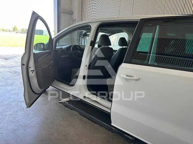 2019 Seat Alhambra
