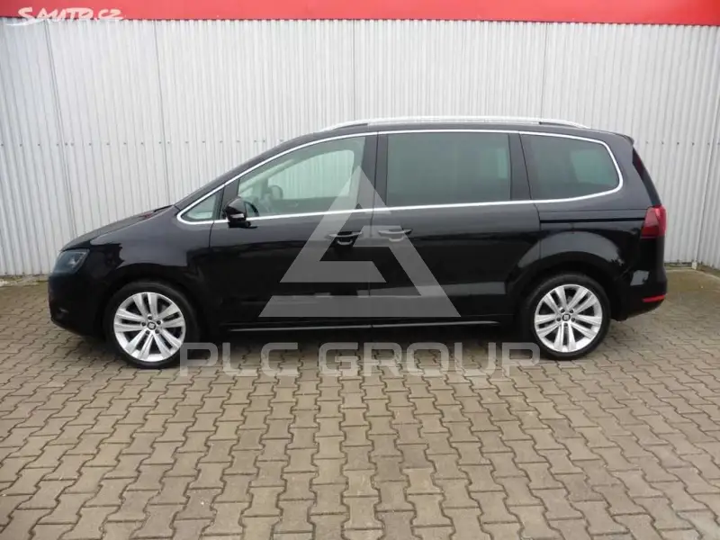 2019 Seat Alhambra