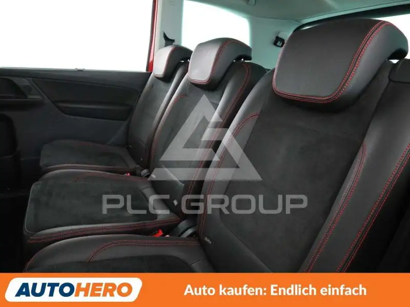 2019 Seat Alhambra