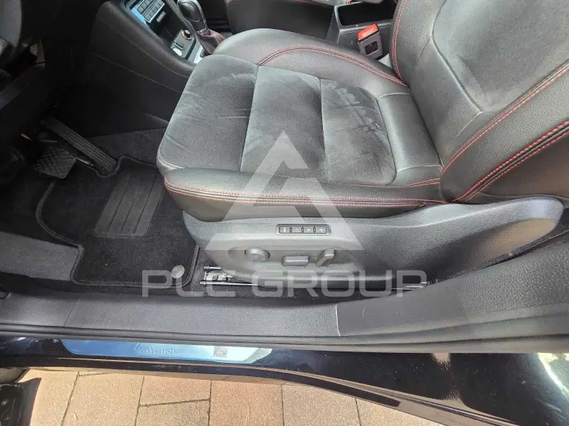 2019 Seat Alhambra